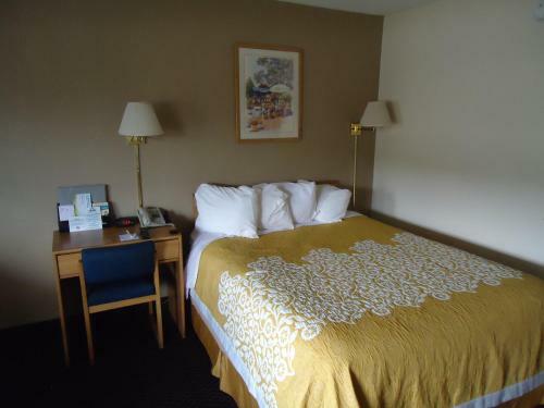 Motel Days Inn Somerset