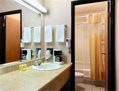 Motel Days Inn Somerset