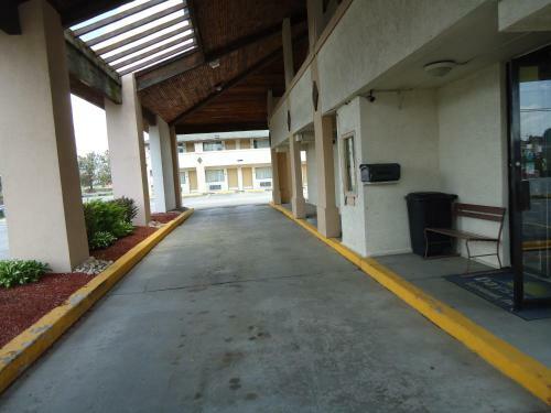 Motel Days Inn Somerset