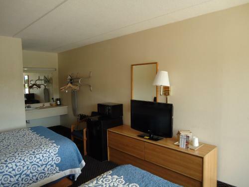 Motel Days Inn Somerset