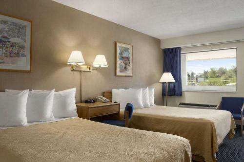 Motel Days Inn Somerset
