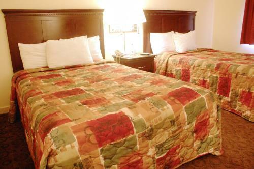 Hotel Days Inn Roosevelt Boulevard