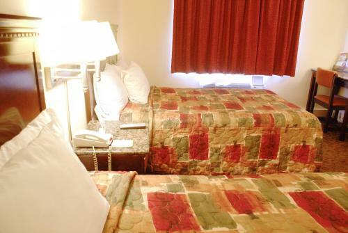Hotel Days Inn Roosevelt Boulevard