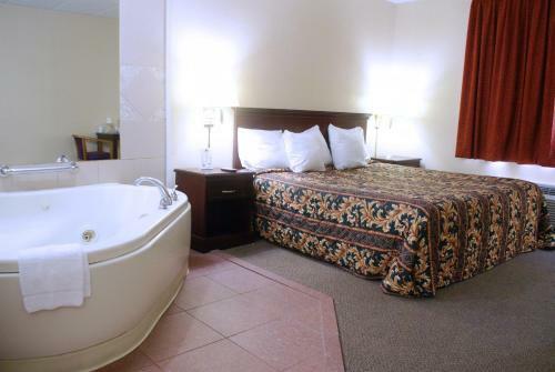 Hotel Days Inn Roosevelt Boulevard