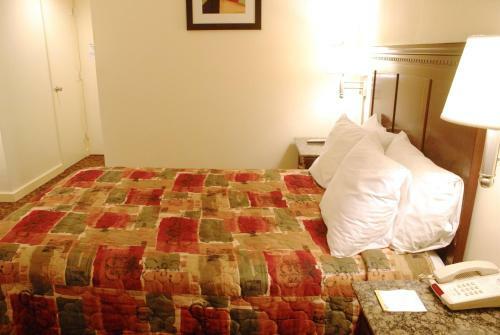 Hotel Days Inn Roosevelt Boulevard
