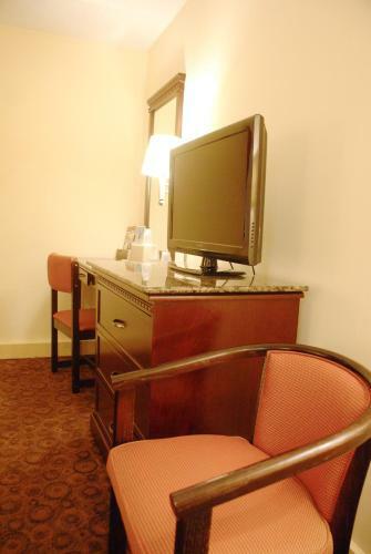 Hotel Days Inn Roosevelt Boulevard