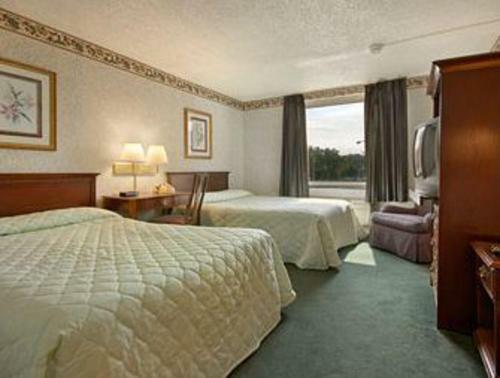 Hotel Days Inn Roosevelt Boulevard