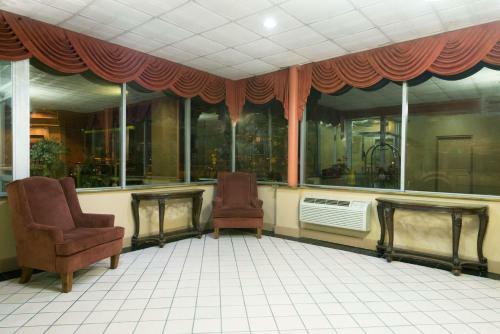 Hotel Days Inn Roosevelt Boulevard