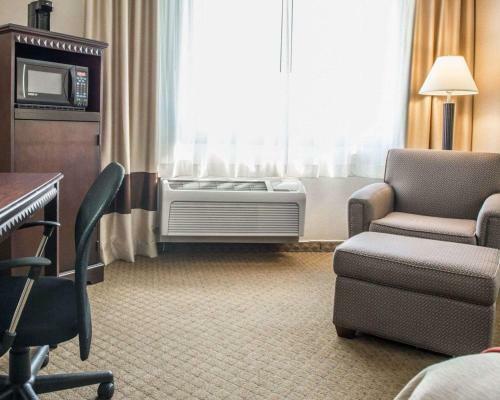 Hotel Comfort Inn Somerset