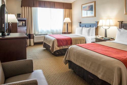 Hotel Comfort Inn Somerset