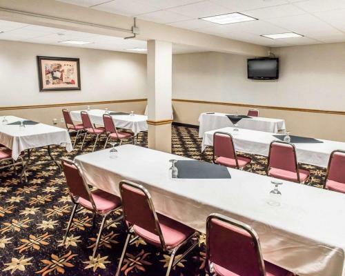 Hotel Comfort Inn Somerset