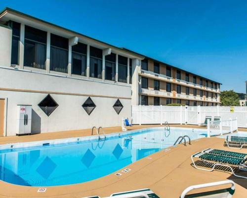 Hotel Comfort Inn Somerset