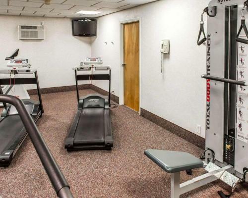 Hotel Comfort Inn Somerset