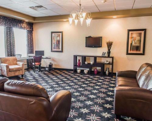 Hotel Comfort Inn Somerset