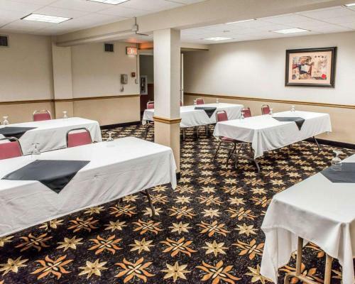Hotel Comfort Inn Somerset