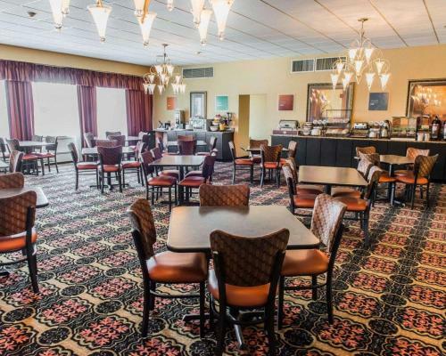 Hotel Comfort Inn Somerset
