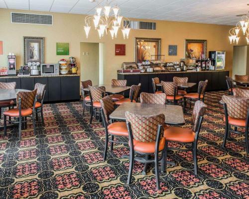 Hotel Comfort Inn Somerset