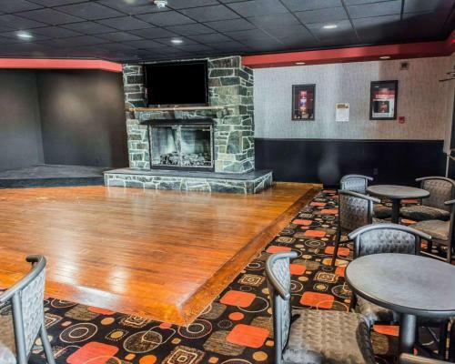 Hotel Comfort Inn Somerset