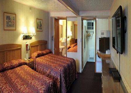 Motel A1 Economy Inn