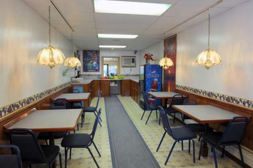 Motel A1 Economy Inn