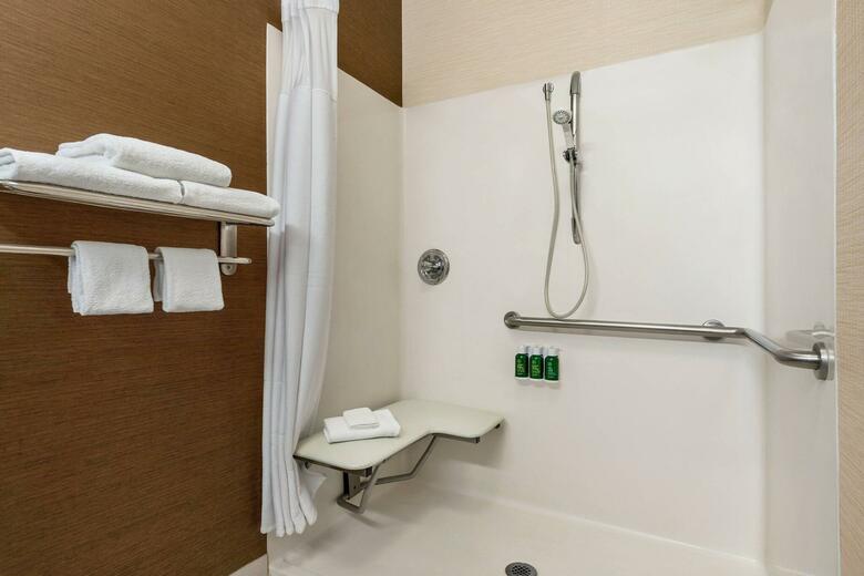 Hotel Fairfield Inn Philadelphia Airport