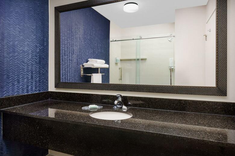 Hotel Fairfield Inn Philadelphia Airport