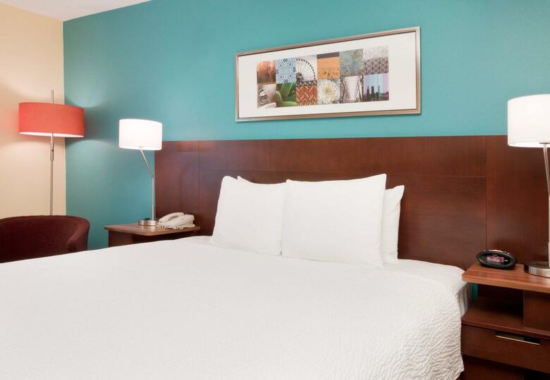 Hotel Fairfield Inn Philadelphia Airport