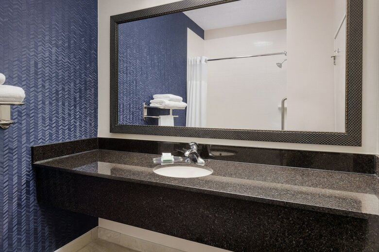 Hotel Fairfield Inn Philadelphia Airport