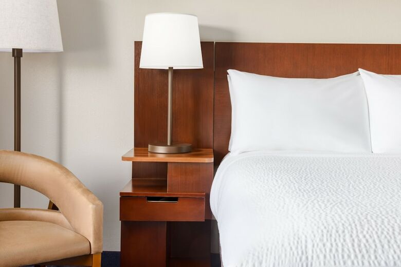 Hotel Fairfield Inn Philadelphia Airport