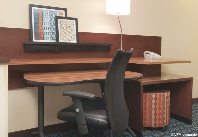 Hotel Fairfield Inn Philadelphia Airport