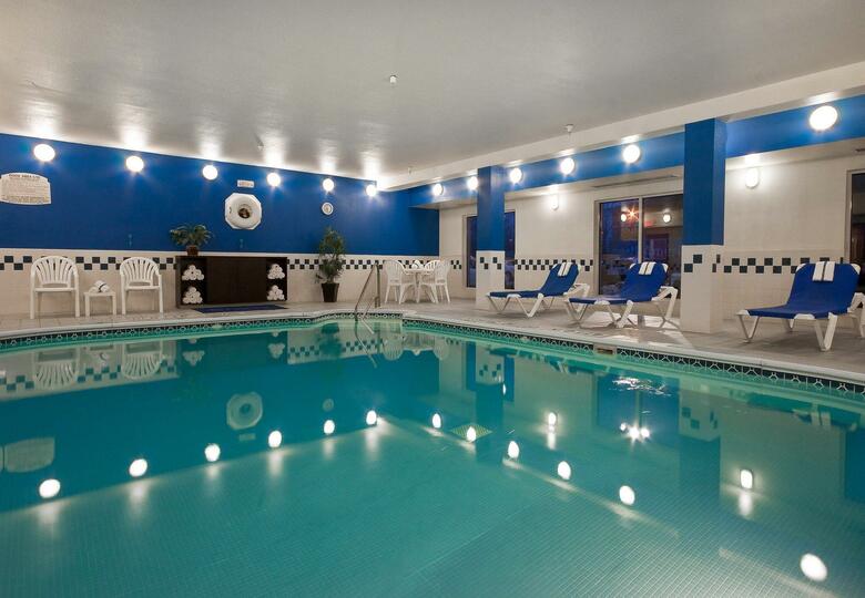 Hotel Fairfield Inn Philadelphia Airport