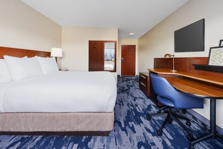 Hotel Fairfield Inn Philadelphia Airport