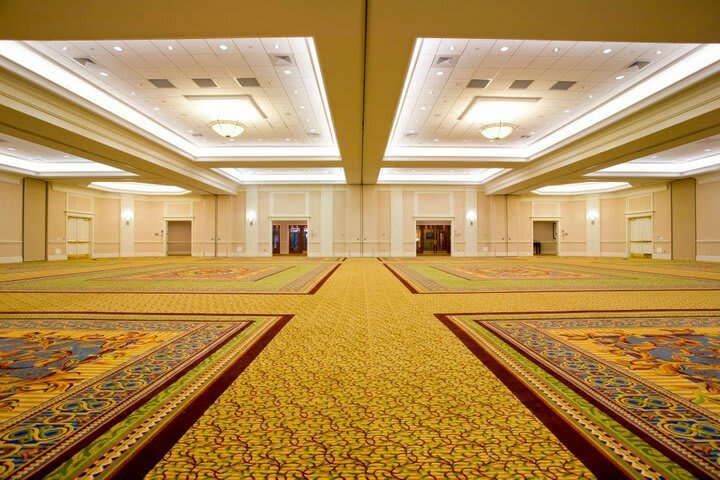 Hotel Philadelphia Airport Marriott