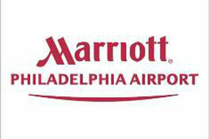 Hotel Philadelphia Airport Marriott