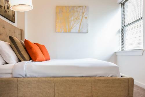 Apartamentos Commonwealth By Stay Alfred