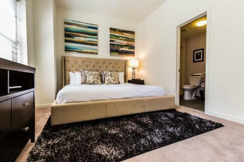 Apartamentos Commonwealth By Stay Alfred