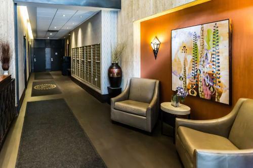 Apartamentos Commonwealth By Stay Alfred