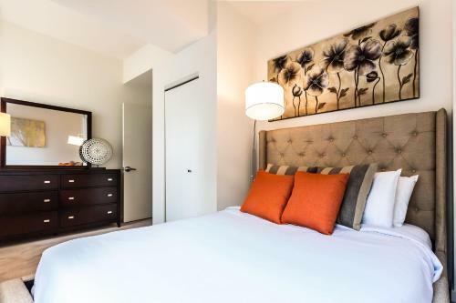 Apartamentos Commonwealth By Stay Alfred