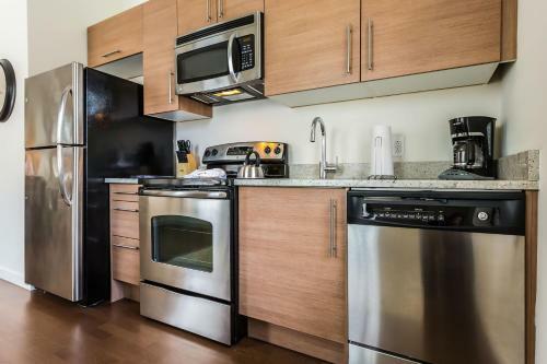 Apartamentos Commonwealth By Stay Alfred