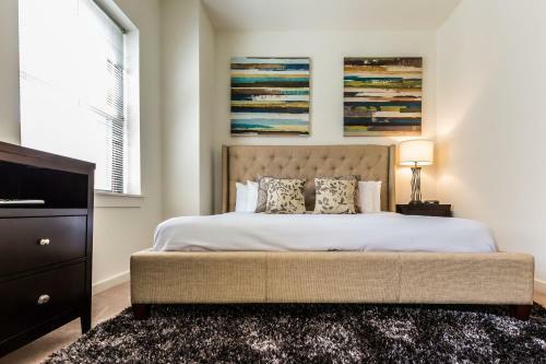 Apartamentos Commonwealth By Stay Alfred