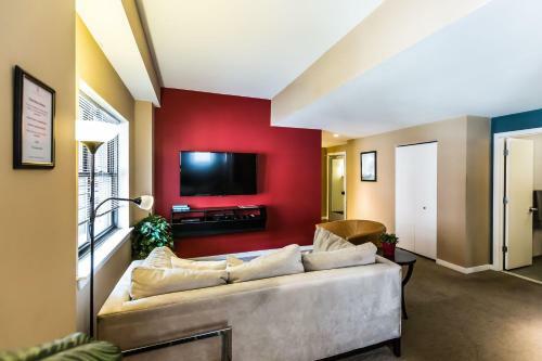 Apartamentos Commonwealth By Stay Alfred