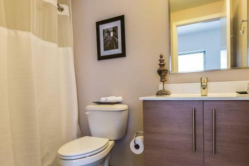 Apartamentos Commonwealth By Stay Alfred