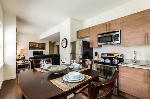 Apartamentos Commonwealth By Stay Alfred