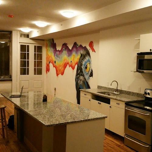 Albergue The Philadelphia House
