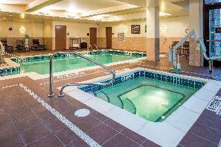 Hotel Hilton Garden Inn Uniontown