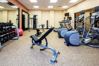 Hotel Hilton Garden Inn Uniontown