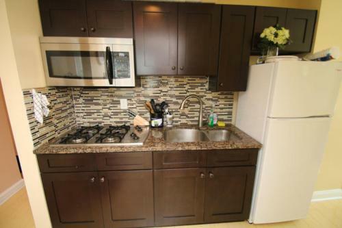 Rittenhouse Square 2br Apartment
