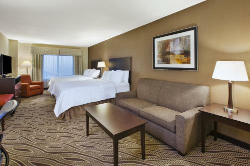 Hotel Holiday Inn Express & Suites Washington