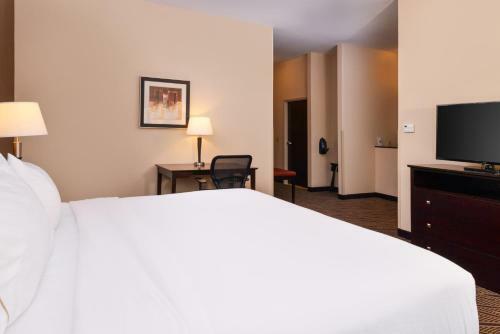 Hotel Holiday Inn Express & Suites Washington