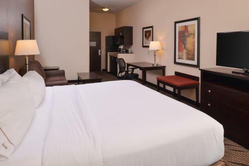 Hotel Holiday Inn Express & Suites Washington